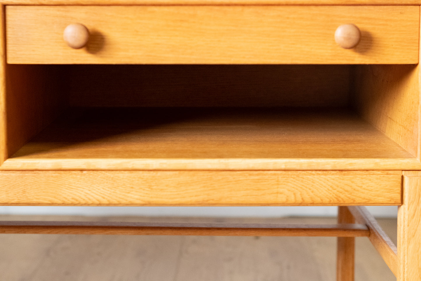 Telephone Bench