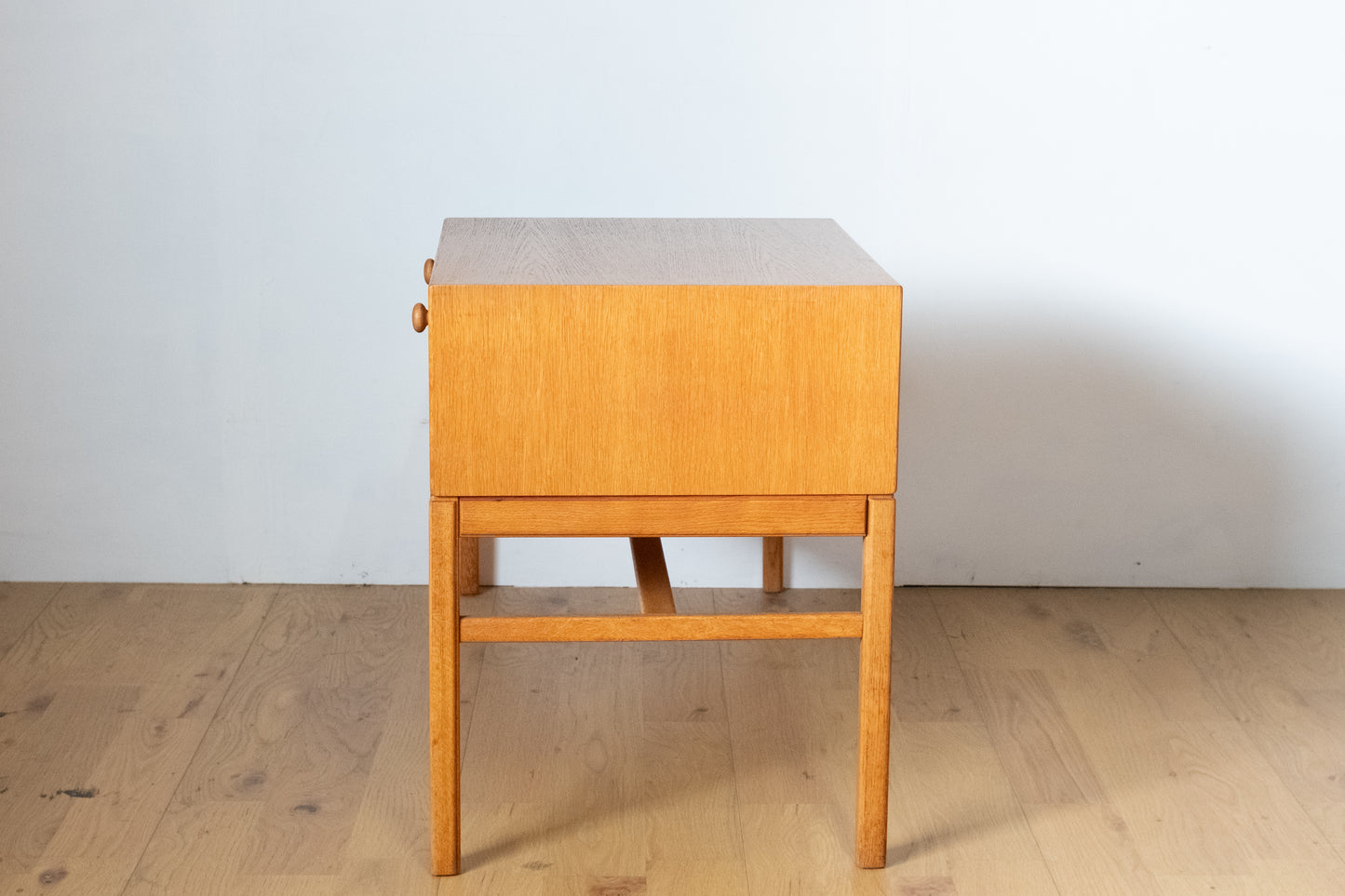 Telephone Bench