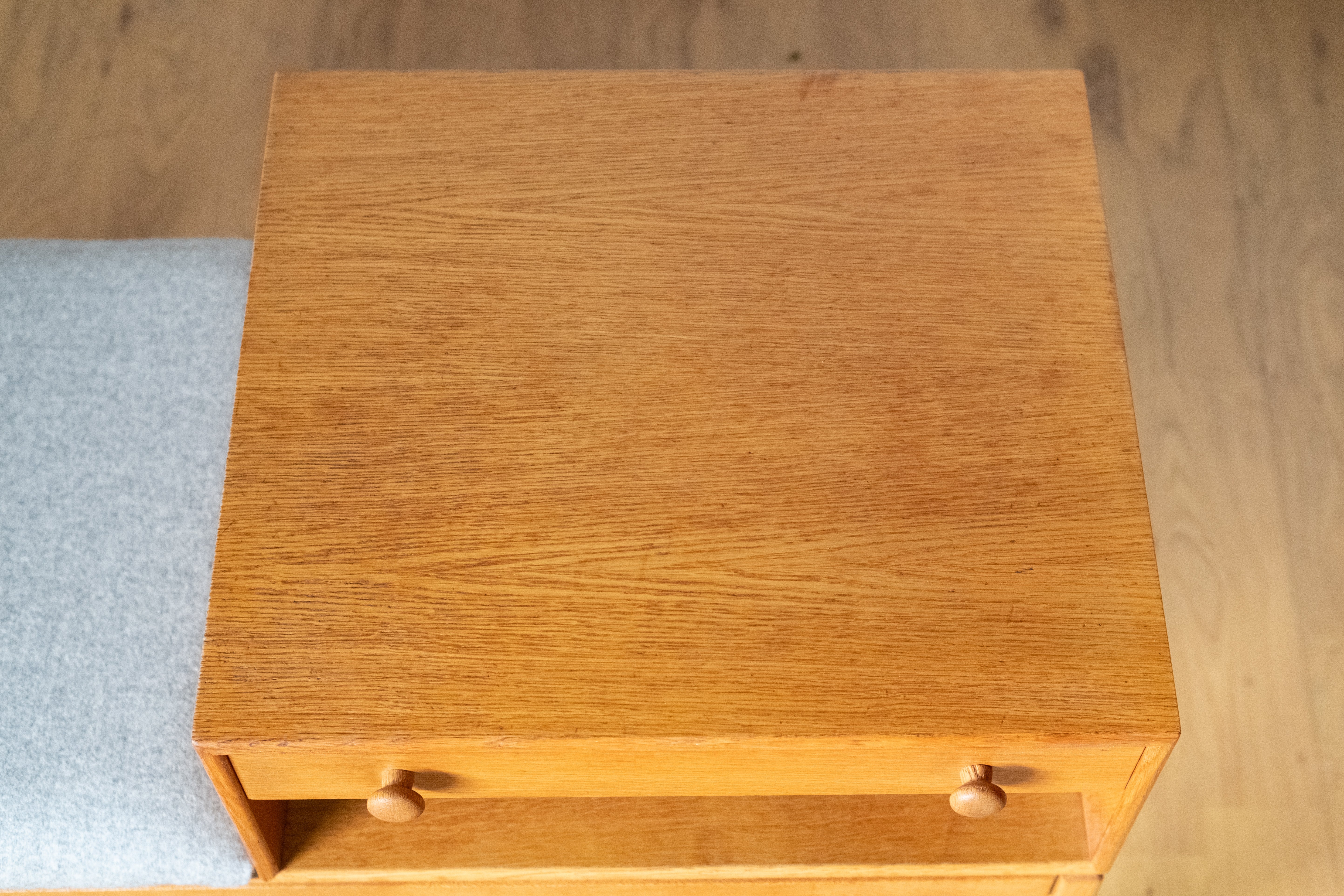 北欧ヴィンテージ Telephone Bench テレフォンベンチ Heima ヘイマ