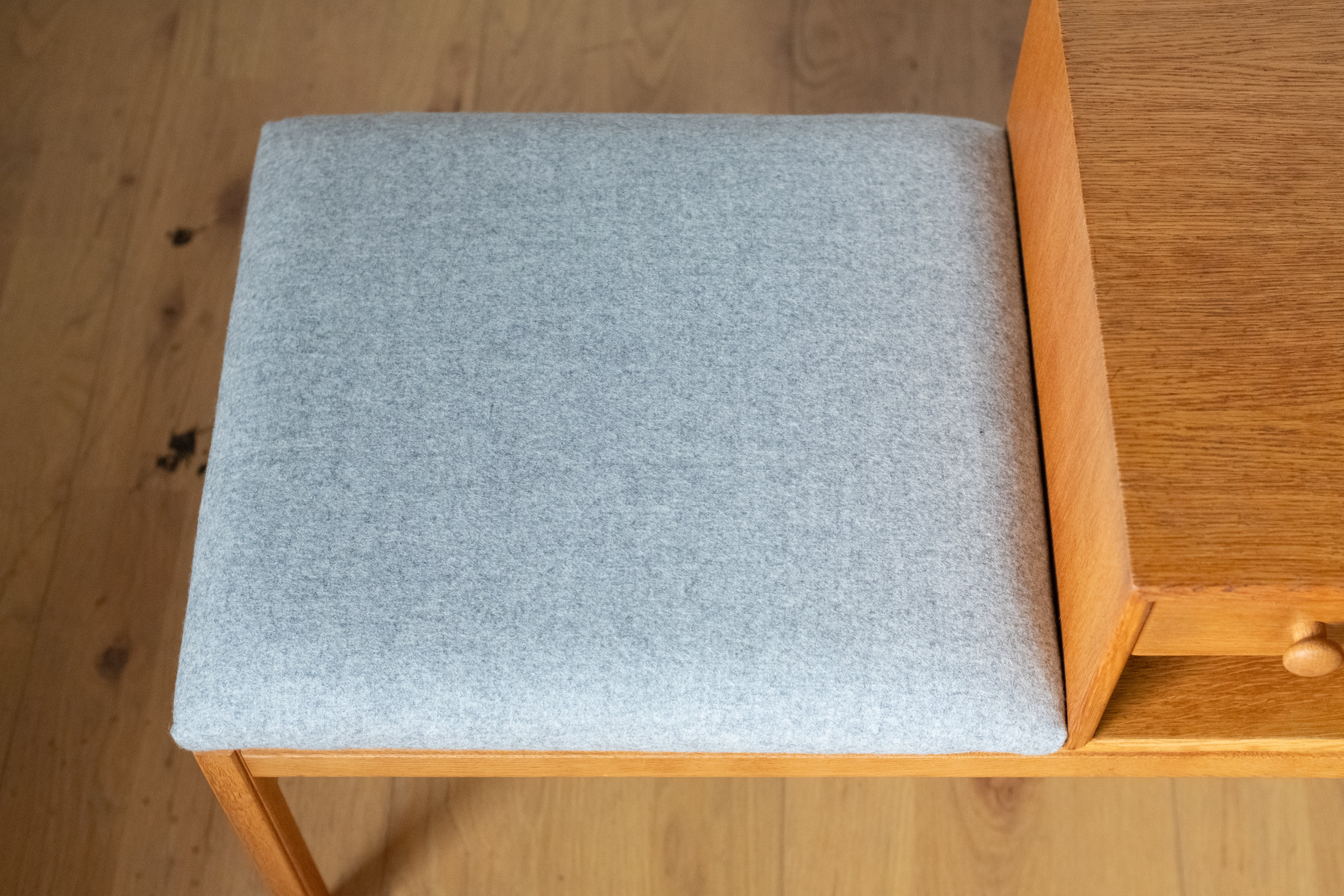 北欧ヴィンテージ Telephone Bench テレフォンベンチ Heima ヘイマ