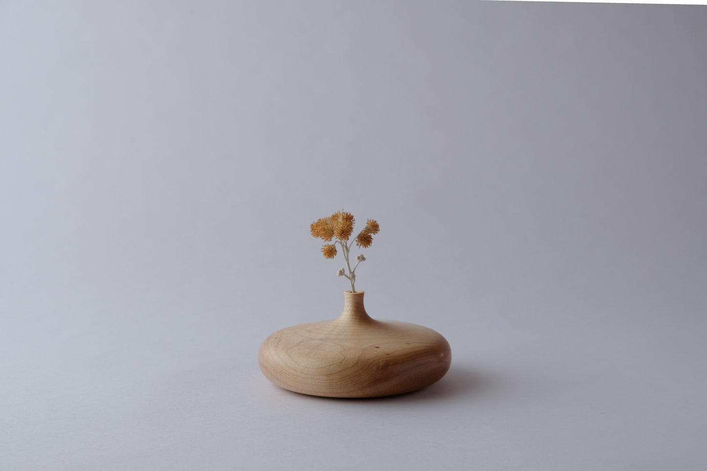 Vase Cherry  (Shipping incl.)