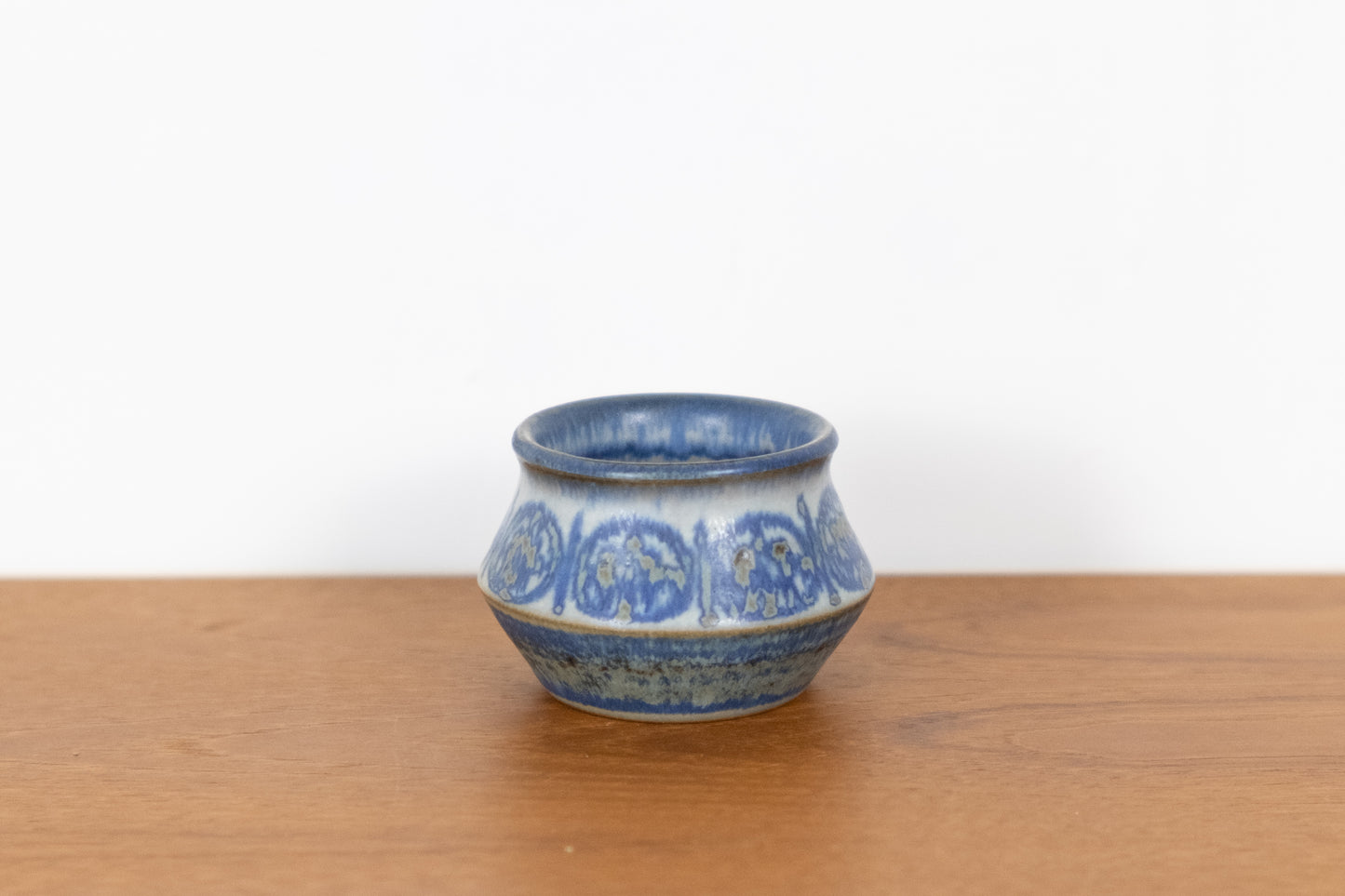 Bowl   　Michael Andersen & Søn　　(Shipping incl.)