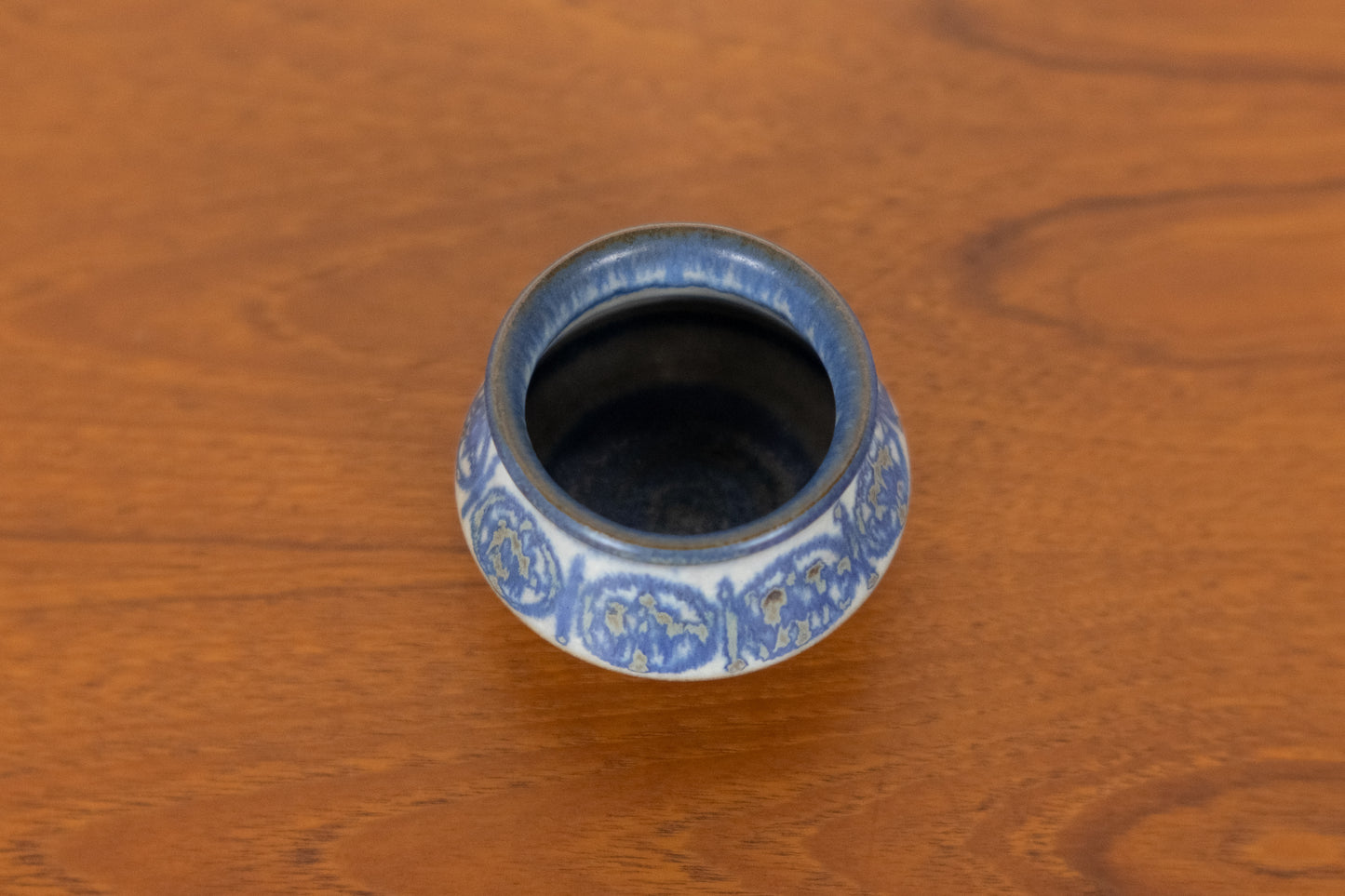 Bowl   　Michael Andersen & Søn　　(Shipping incl.)