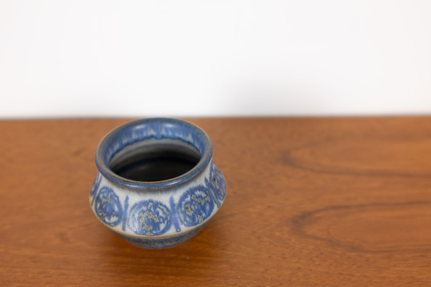 Bowl   　Michael Andersen & Søn　　(Shipping incl.)