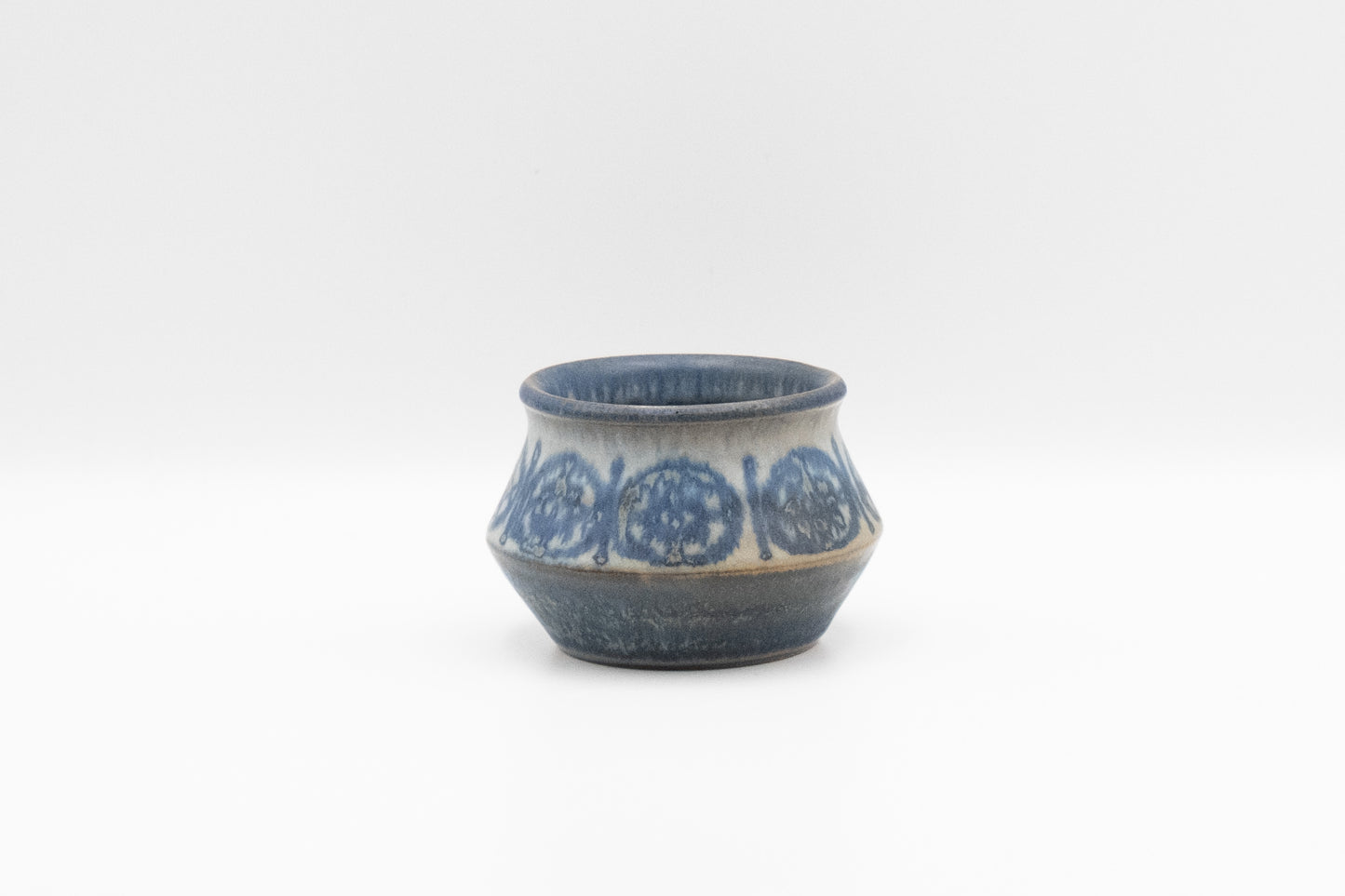 Bowl   　Michael Andersen & Søn　　(Shipping incl.)