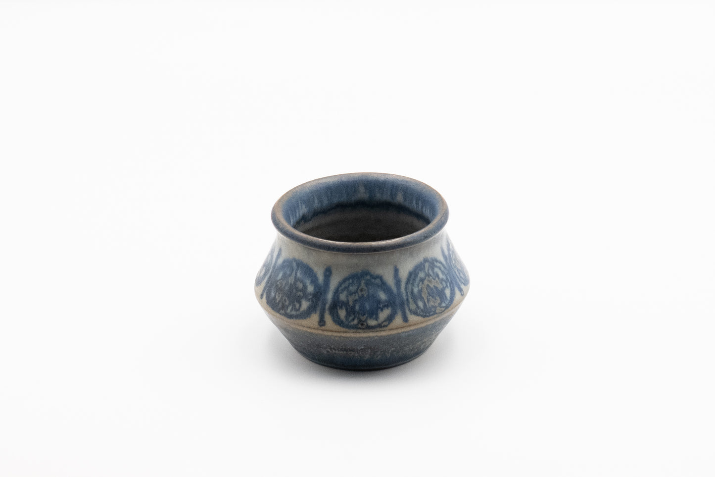 Bowl   　Michael Andersen & Søn　　(Shipping incl.)