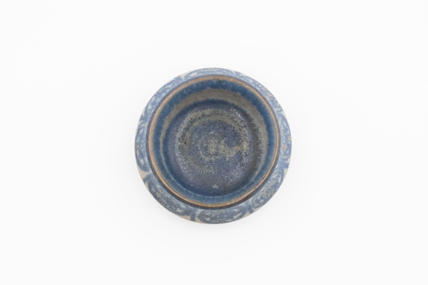 Bowl   　Michael Andersen & Søn　　(Shipping incl.)