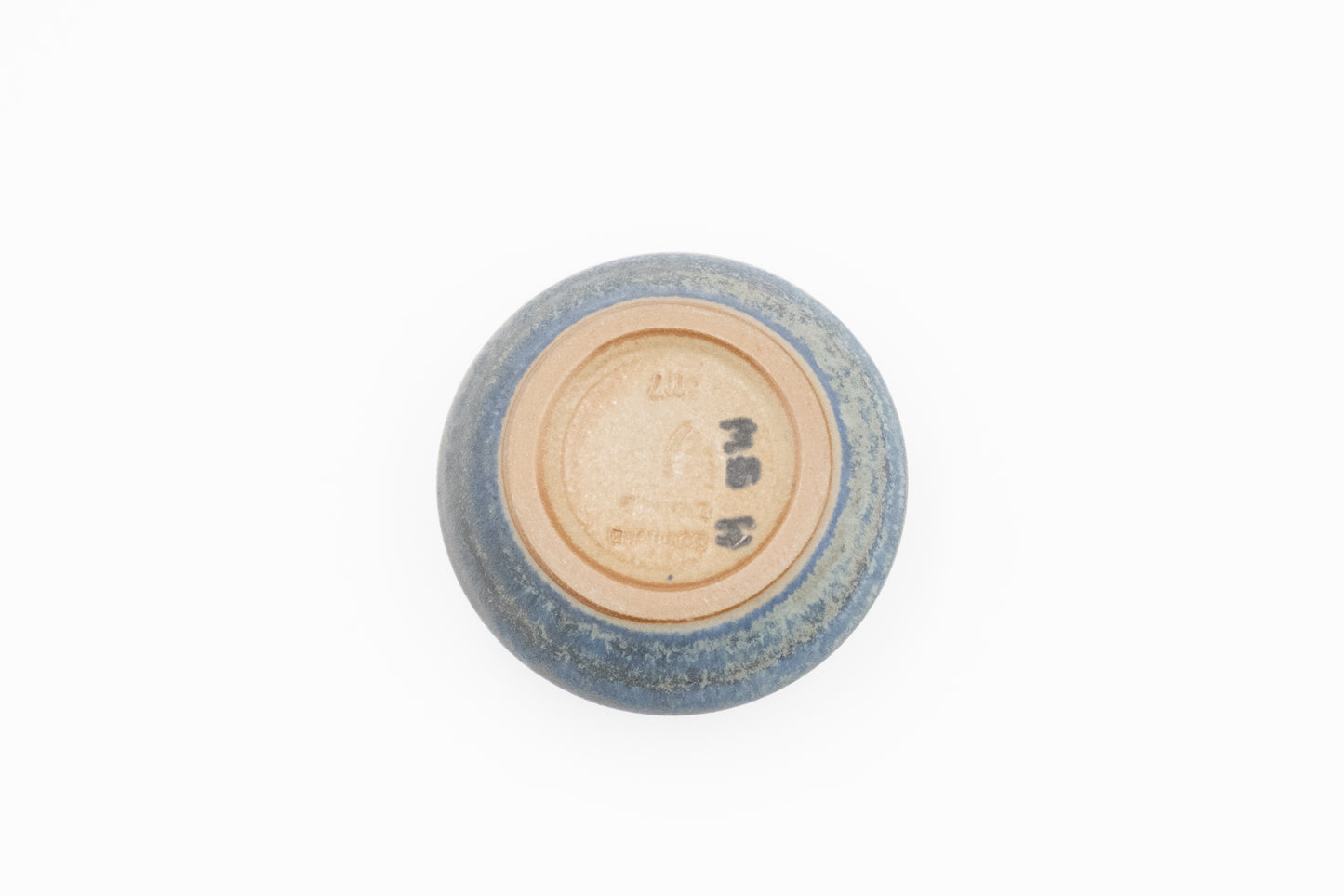 Bowl   　Michael Andersen & Søn　　(Shipping incl.)