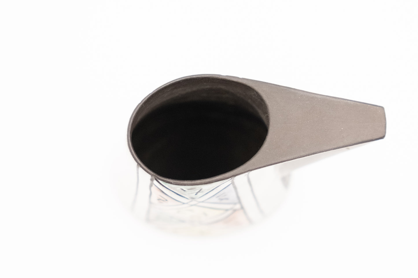 Pitcher  　Michael Andersen & Søn  　Negro　(Shipping incl.)