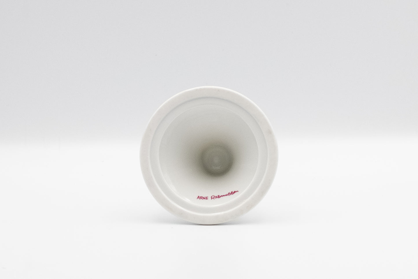 Candle Holder   　Stavangerflint　　People Meet　(Shipping incl.)
