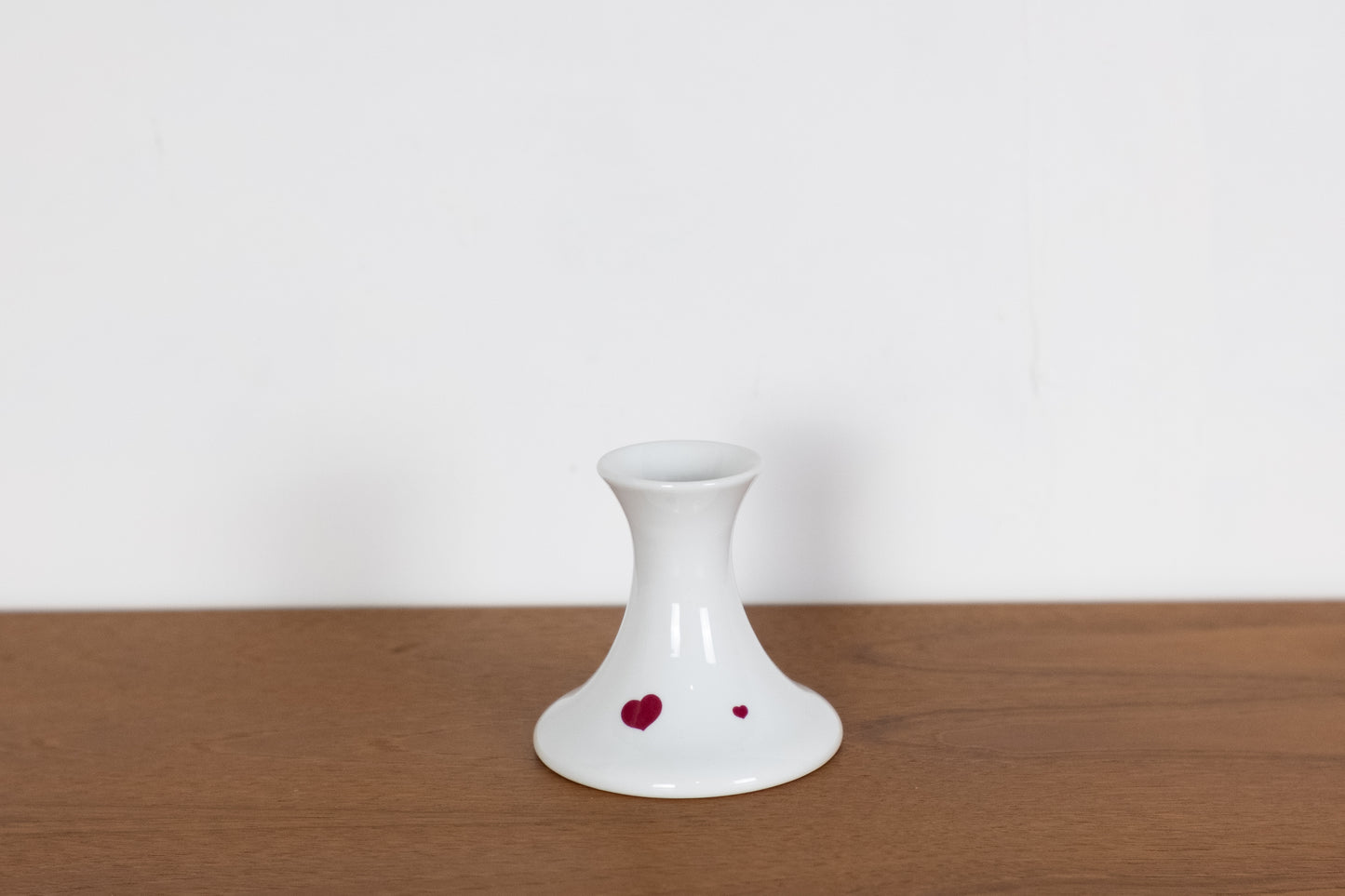 Candle Holder   　Stavangerflint　　People Meet　(Shipping incl.)