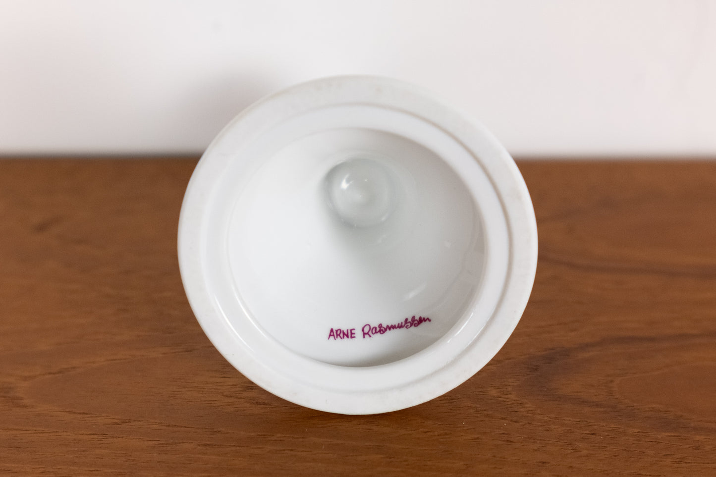 Candle Holder   　Stavangerflint　　People Meet　(Shipping incl.)