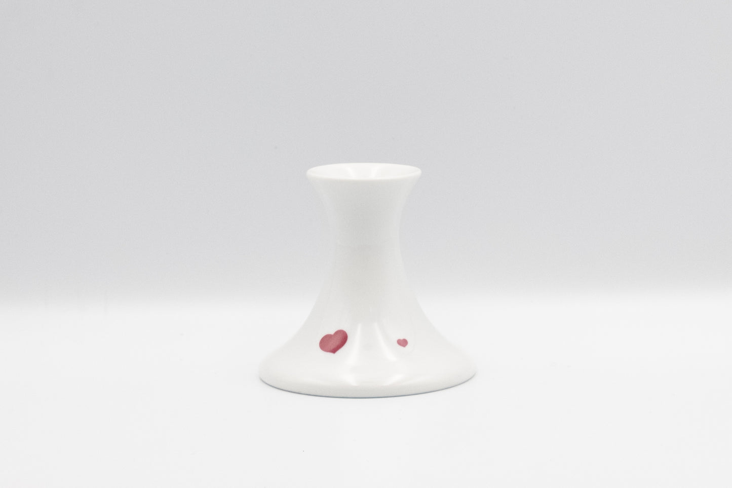 Candle Holder   　Stavangerflint　　People Meet　(Shipping incl.)