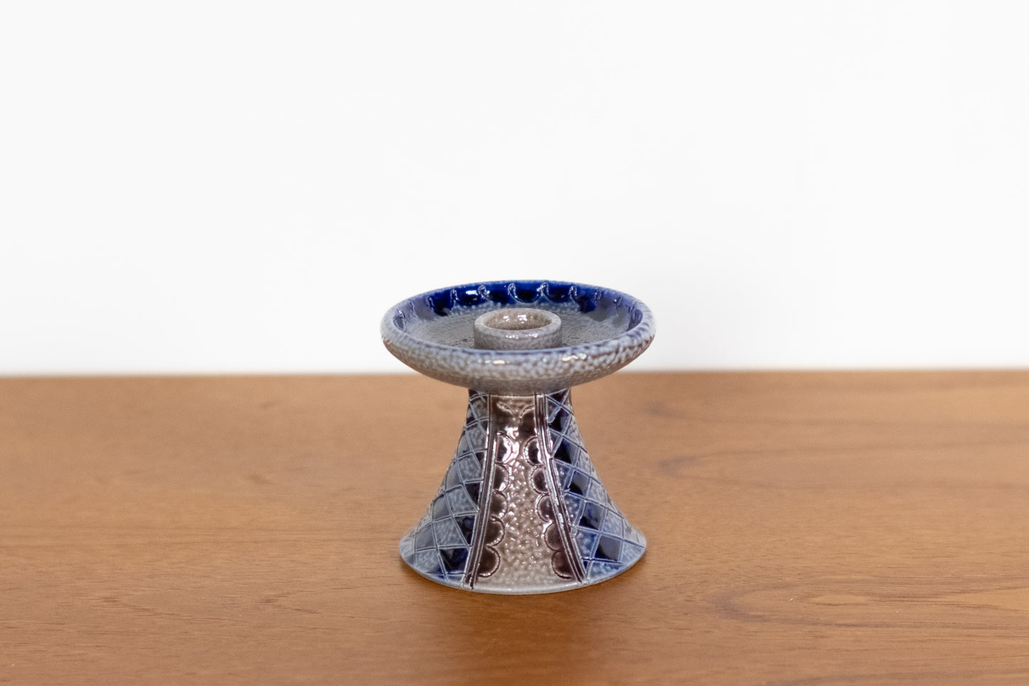 Candle Holder   　Reinhold Merkelbach　　(Shipping incl.)