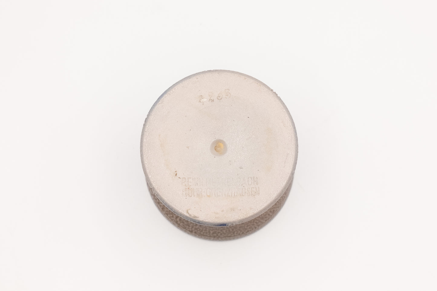 Candle Holder   　Reinhold Merkelbach　　(Shipping incl.)