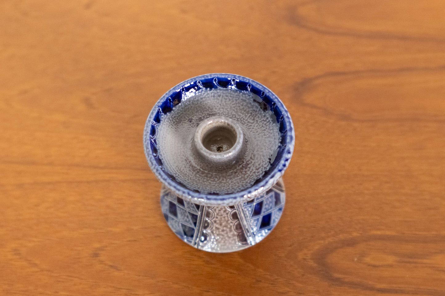 Candle Holder   　Reinhold Merkelbach　　(Shipping incl.)