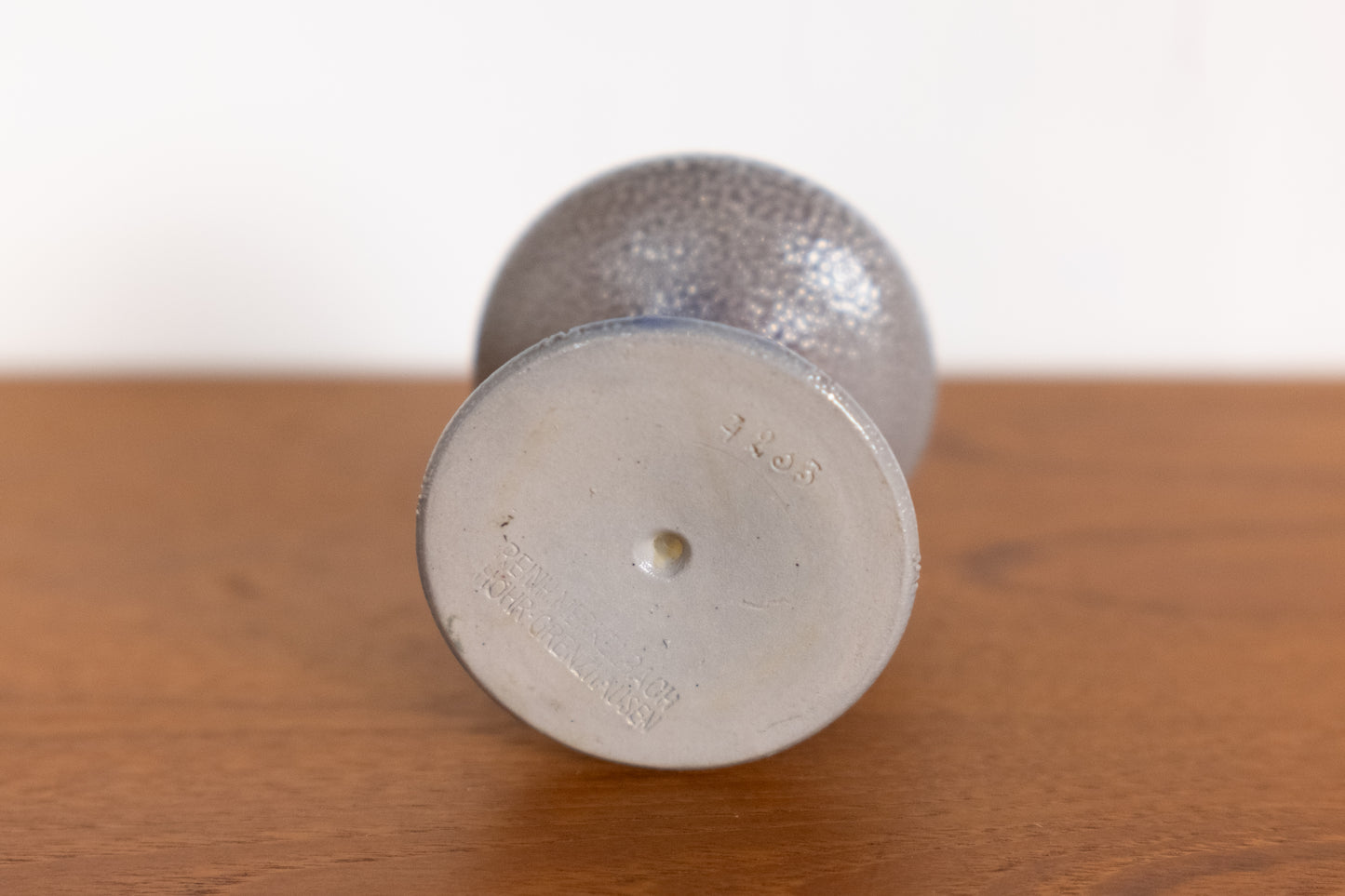 Candle Holder   　Reinhold Merkelbach　　(Shipping incl.)