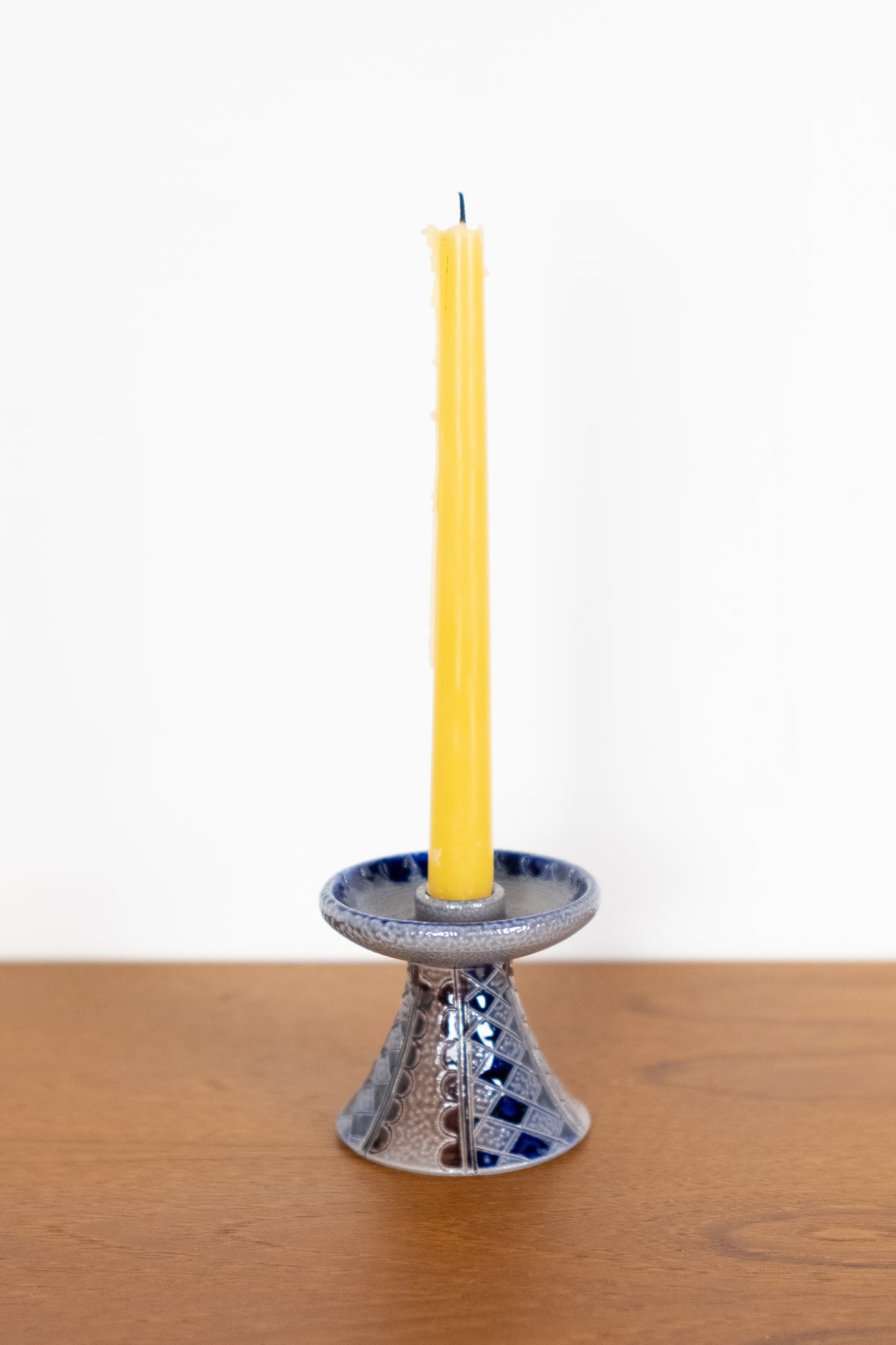 Candle Holder   　Reinhold Merkelbach　　(Shipping incl.)
