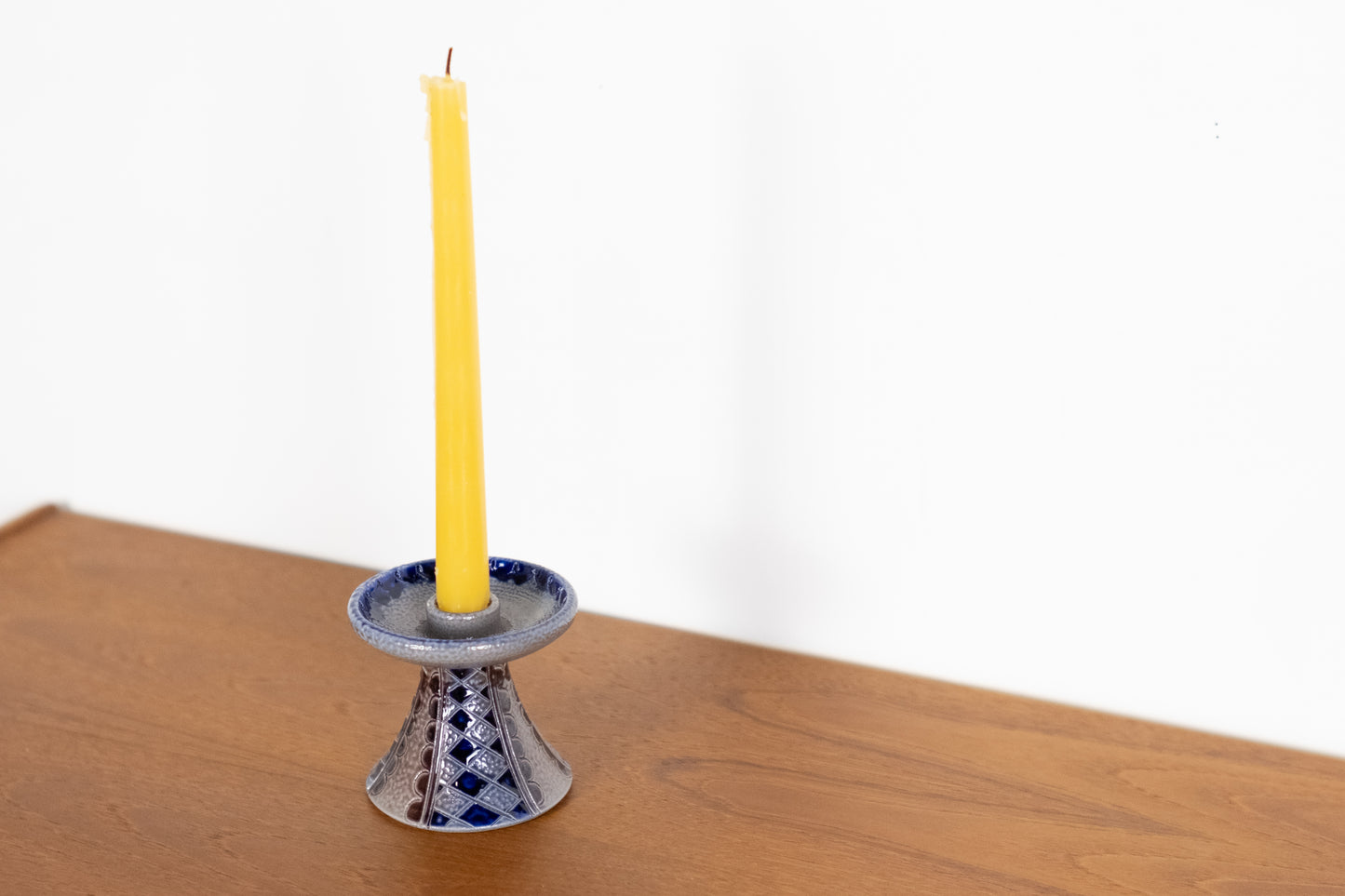 Candle Holder   　Reinhold Merkelbach　　(Shipping incl.)