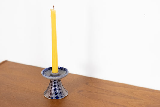 Candle Holder   　Reinhold Merkelbach　　(Shipping incl.)