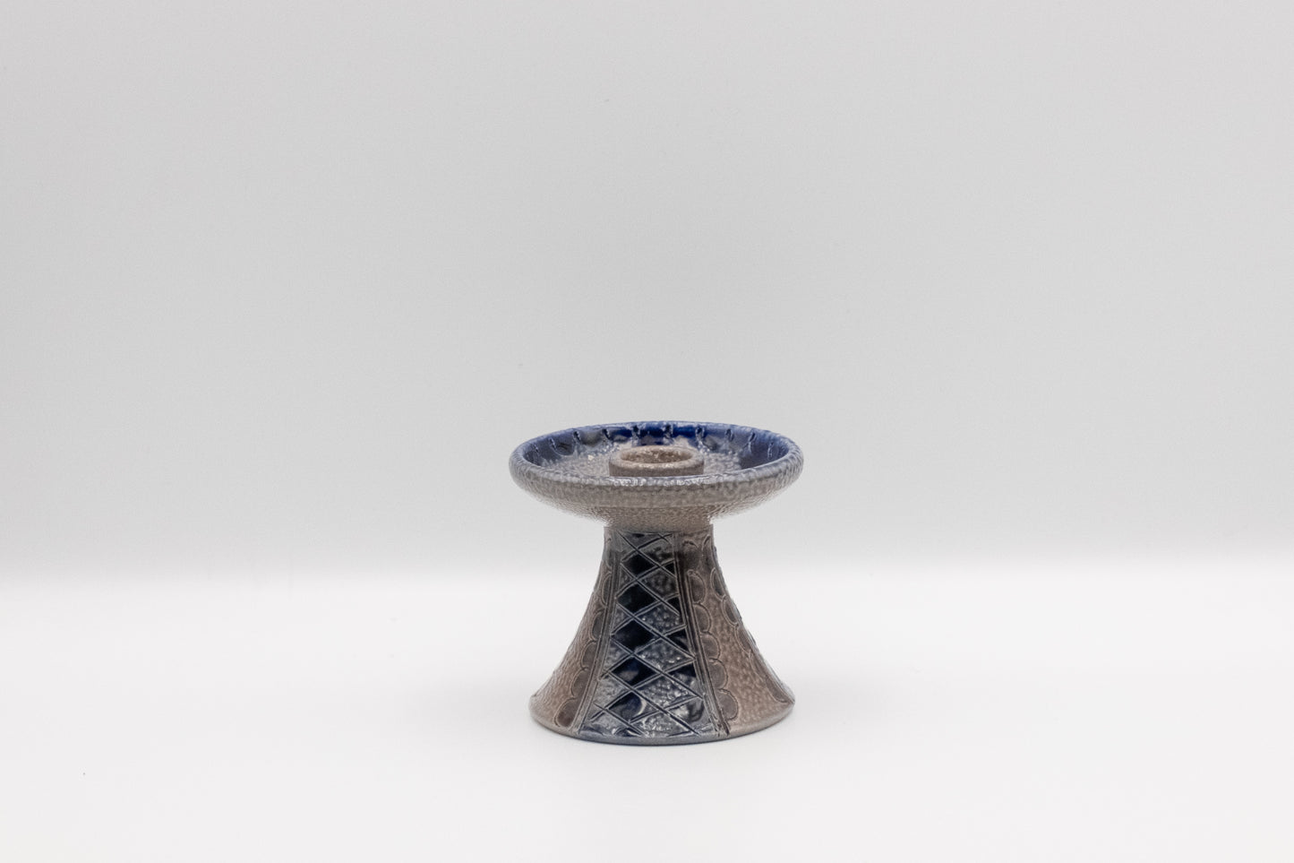 Candle Holder   　Reinhold Merkelbach　　(Shipping incl.)