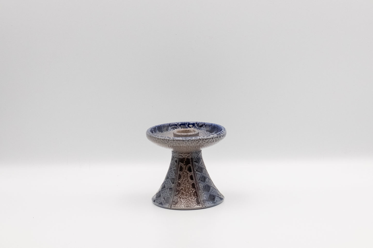 Candle Holder   　Reinhold Merkelbach　　(Shipping incl.)
