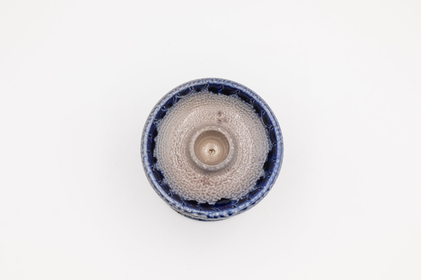 Candle Holder   　Reinhold Merkelbach　　(Shipping incl.)