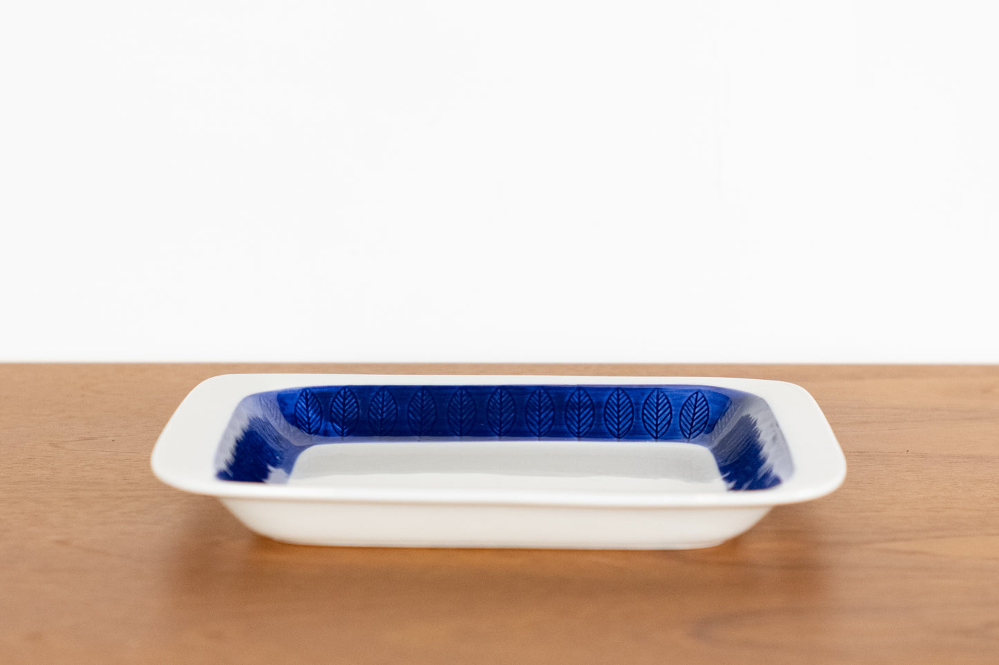 Rectangular Oven Dish S   　Rörstrand　　KOKA 　(Shipping incl.)