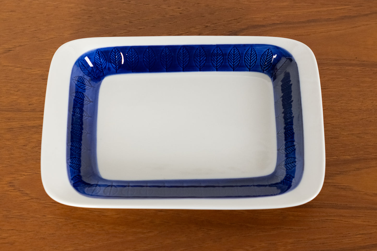 Rectangular Oven Dish S   　Rörstrand　　KOKA 　(Shipping incl.)