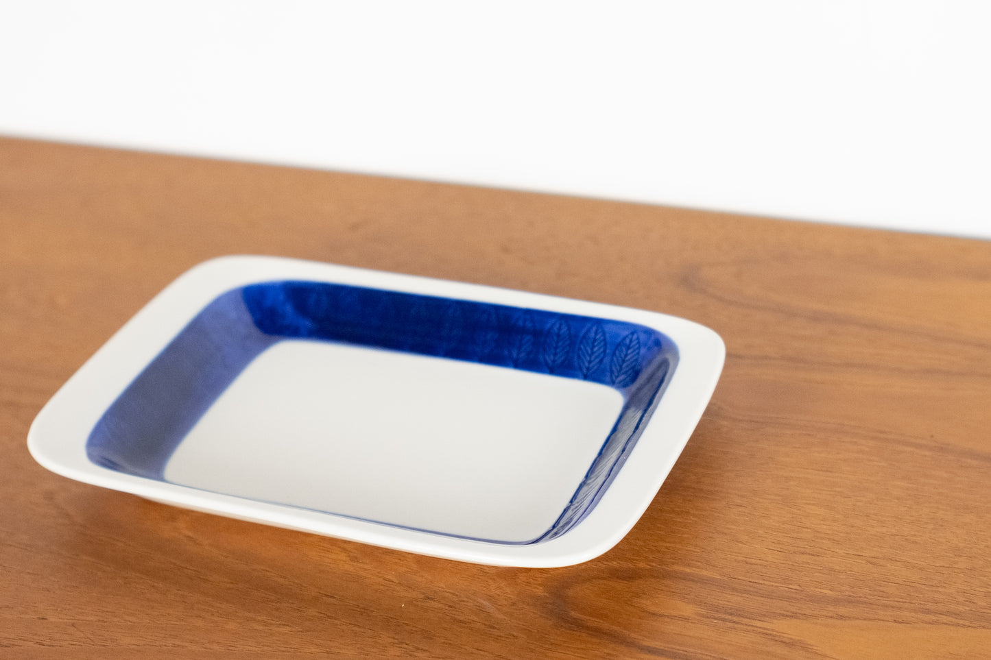 Rectangular Oven Dish S   　Rörstrand　　KOKA 　(Shipping incl.)