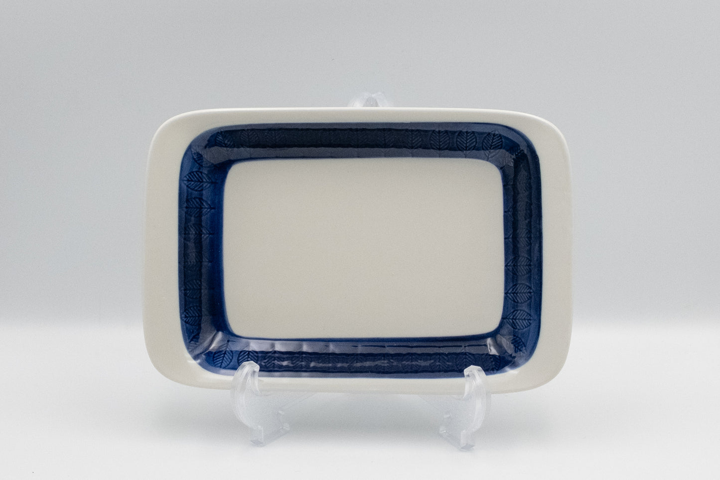 Rectangular Oven Dish S   　Rörstrand　　KOKA 　(Shipping incl.)