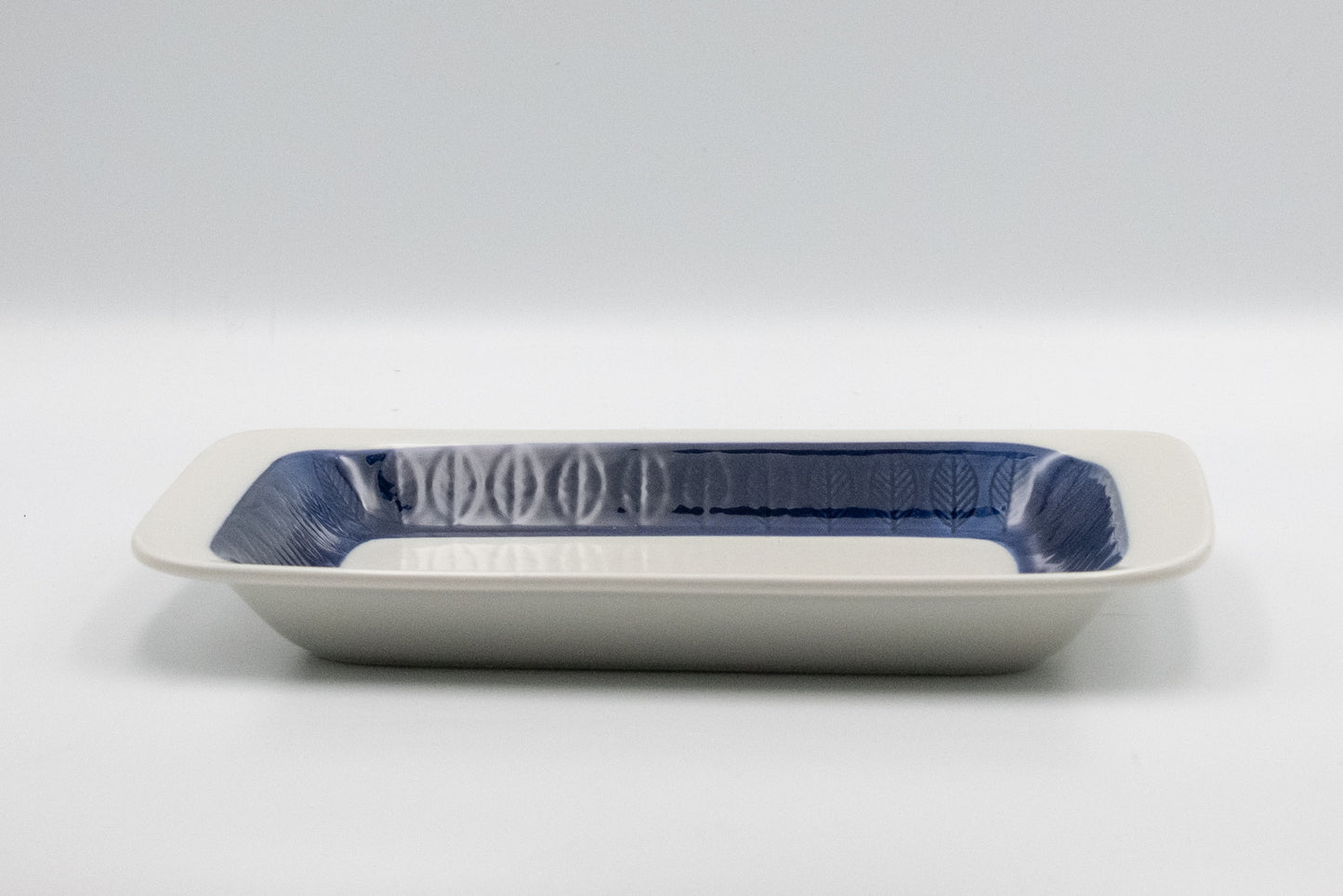 Rectangular Oven Dish S   　Rörstrand　　KOKA 　(Shipping incl.)
