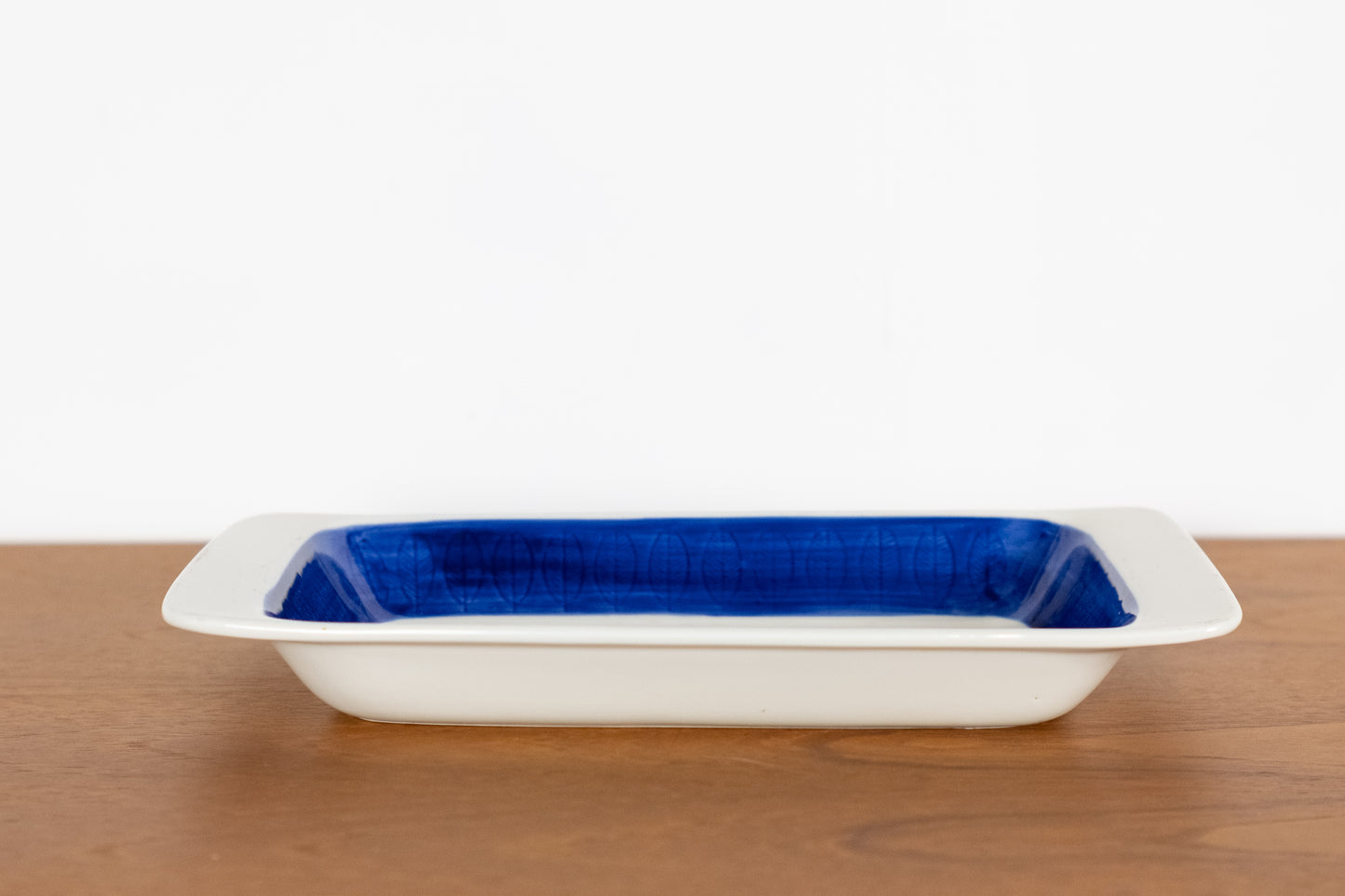 Rectangular Oven Dish MS   　Rörstrand　　KOKA 　(Shipping incl.)