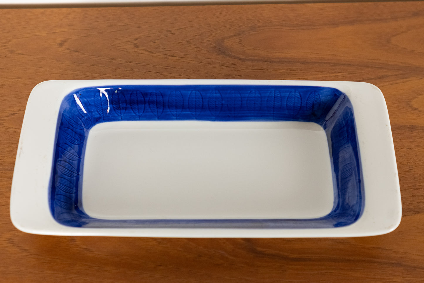 Rectangular Oven Dish MS   　Rörstrand　　KOKA 　(Shipping incl.)