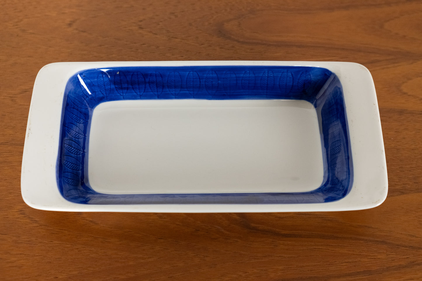 Rectangular Oven Dish MS   　Rörstrand　　KOKA 　(Shipping incl.)