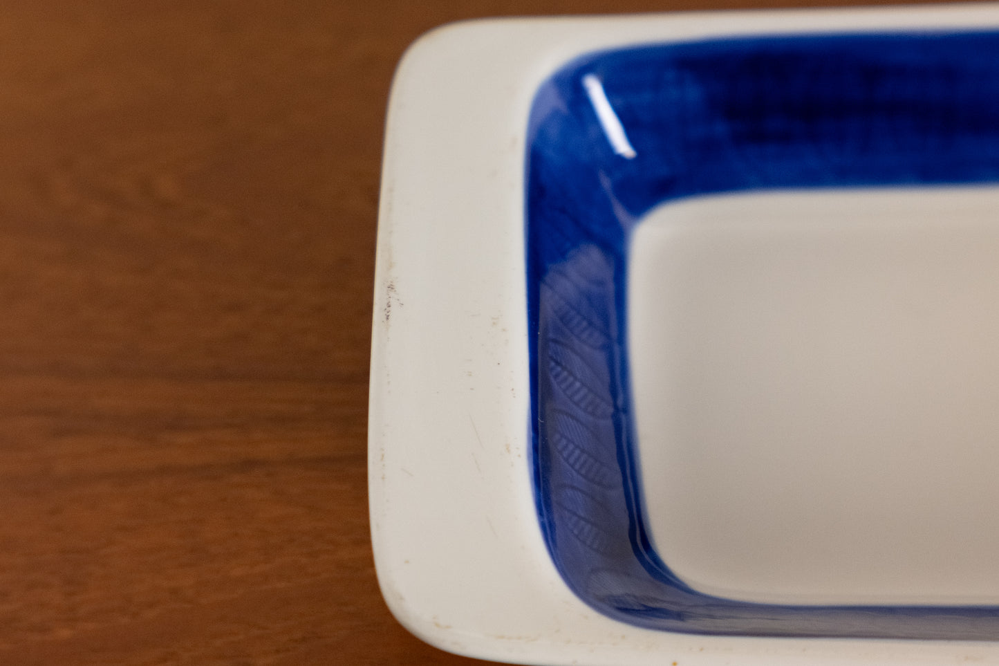 Rectangular Oven Dish MS   　Rörstrand　　KOKA 　(Shipping incl.)