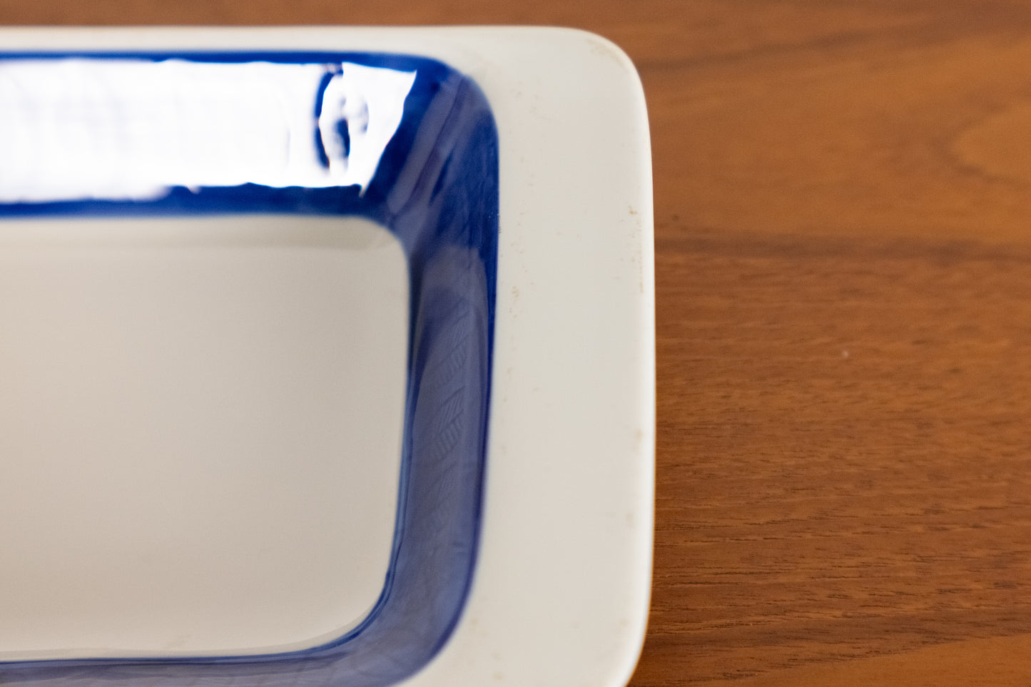 Rectangular Oven Dish MS   　Rörstrand　　KOKA 　(Shipping incl.)