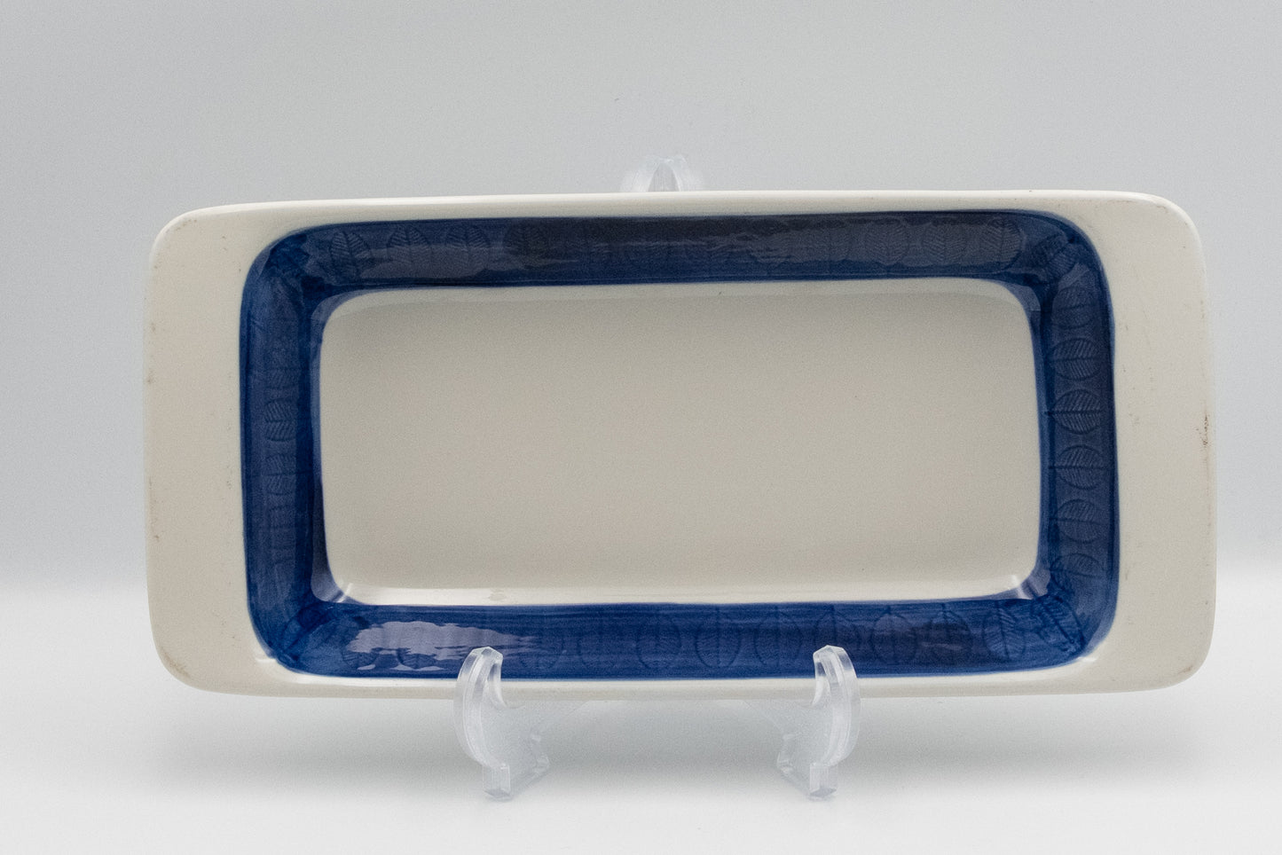 Rectangular Oven Dish MS   　Rörstrand　　KOKA 　(Shipping incl.)