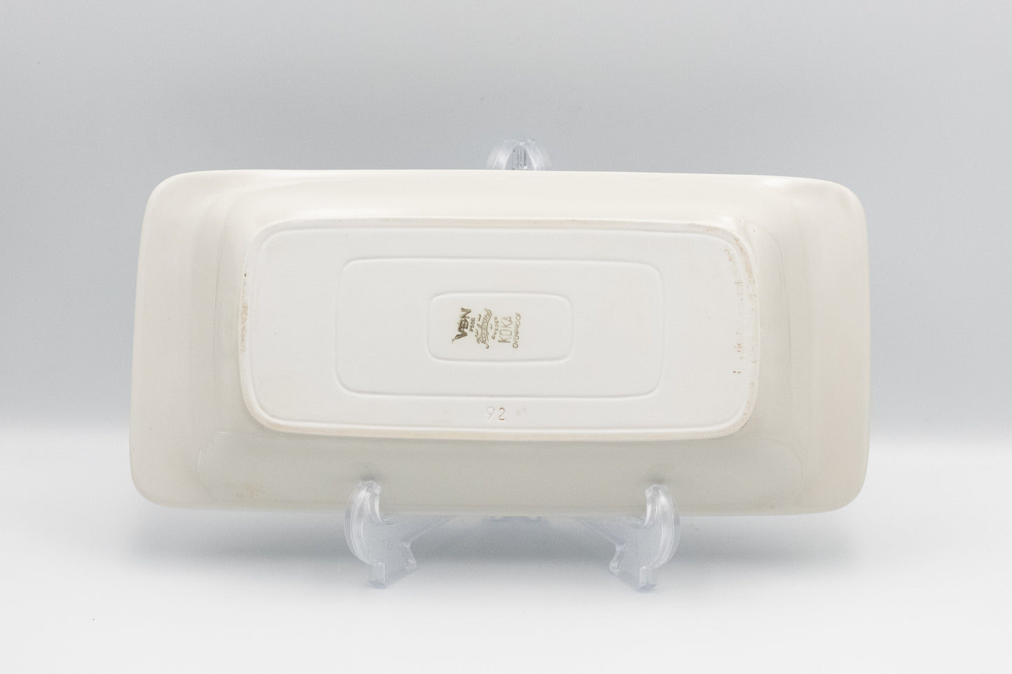 Rectangular Oven Dish MS   　Rörstrand　　KOKA 　(Shipping incl.)