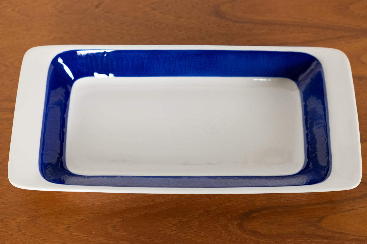 Rectangular Oven Dish ML   　Rörstrand　　KOKA 　(Shipping incl.)