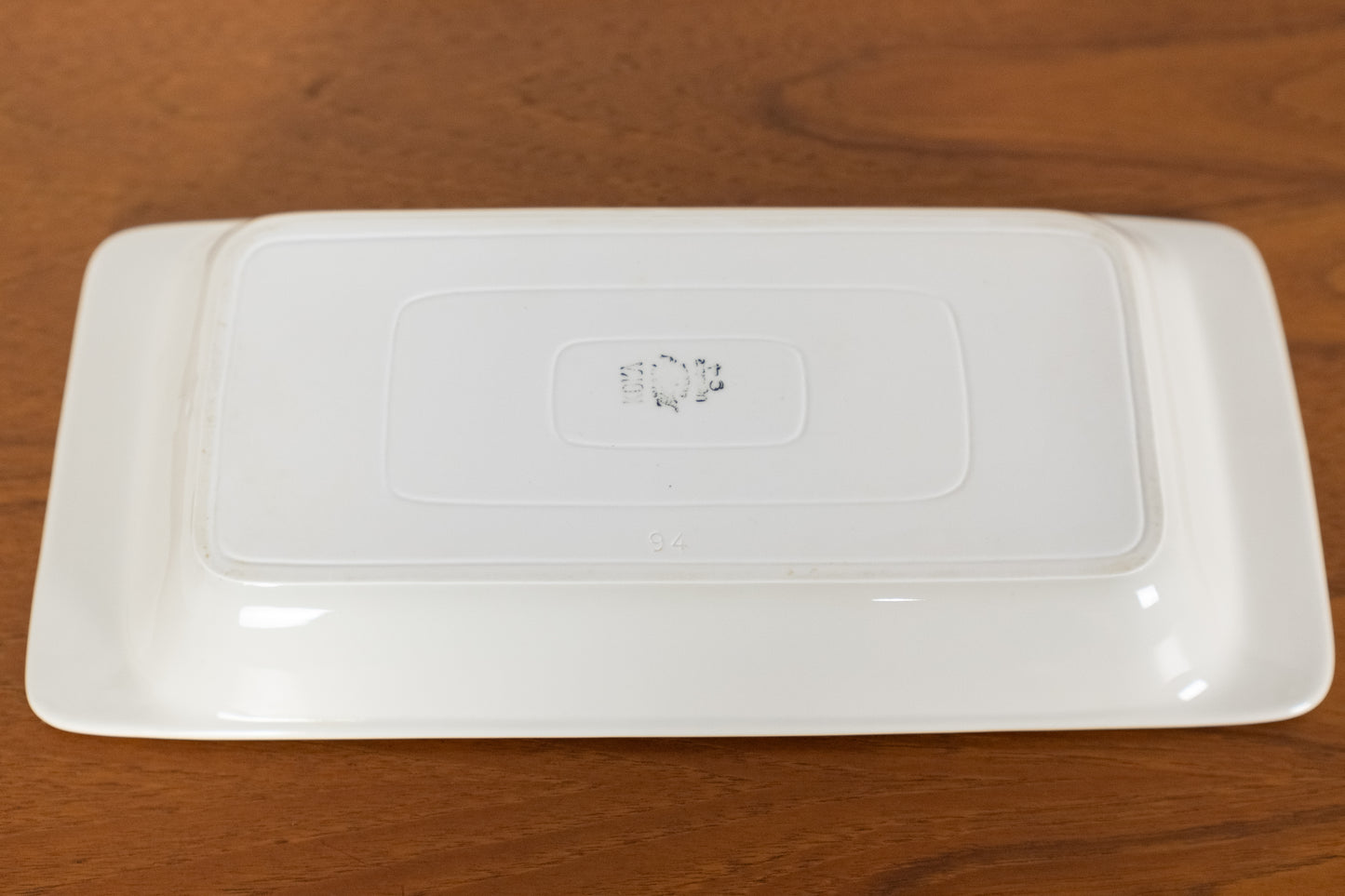Rectangular Oven Dish ML   　Rörstrand　　KOKA 　(Shipping incl.)