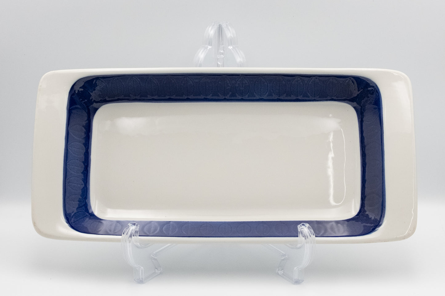 Rectangular Oven Dish ML   　Rörstrand　　KOKA 　(Shipping incl.)