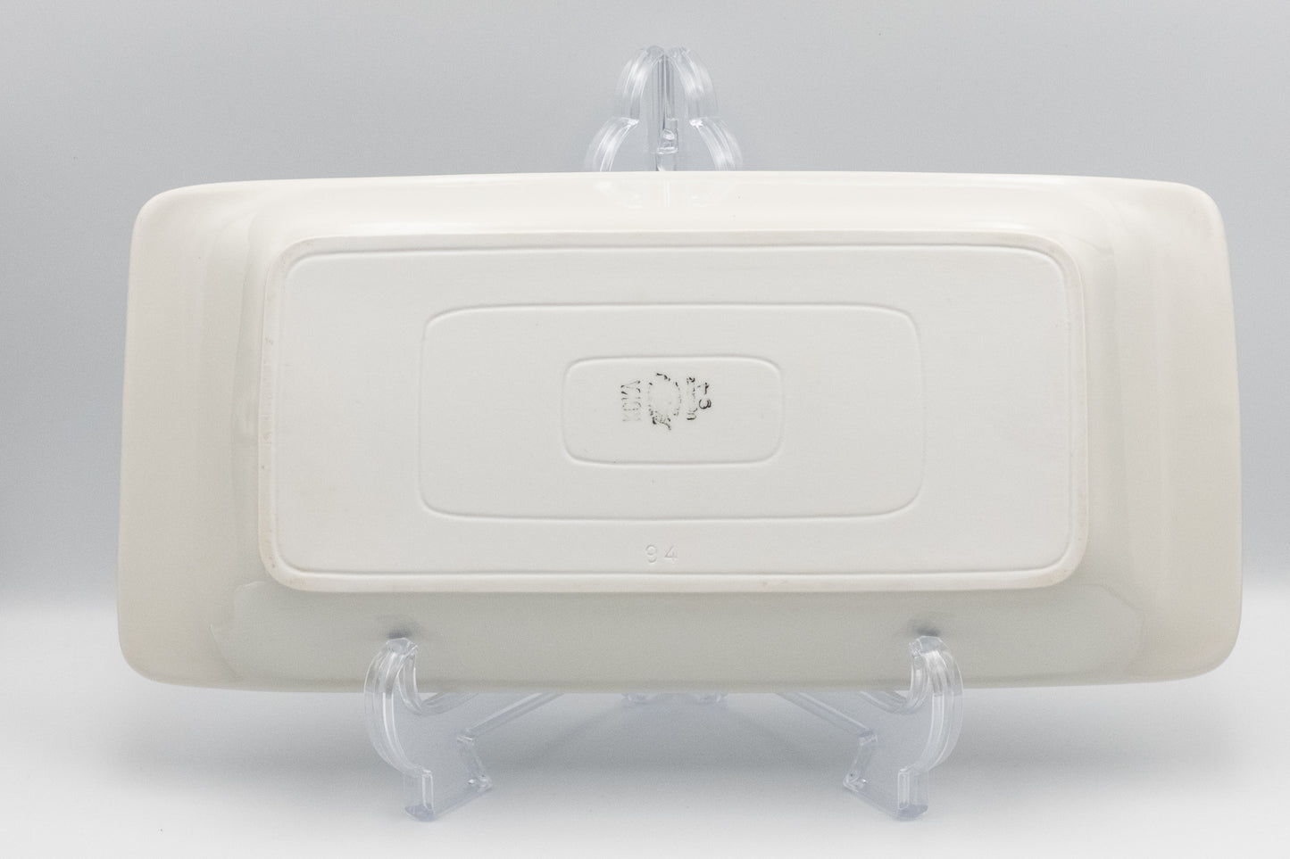 Rectangular Oven Dish ML   　Rörstrand　　KOKA 　(Shipping incl.)