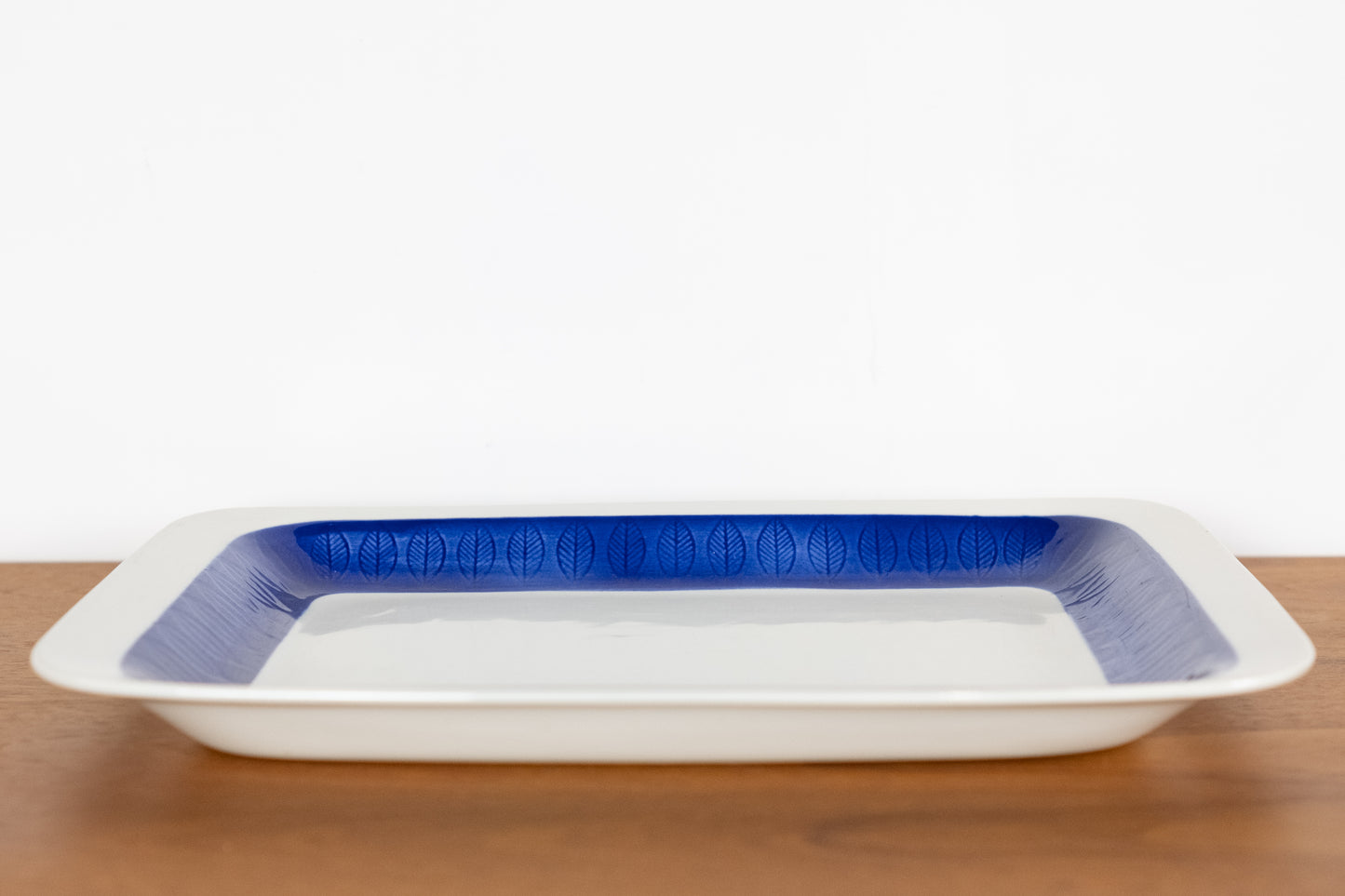 Rectangular Oven Dish L   　Rörstrand　　KOKA 　(Shipping incl.)