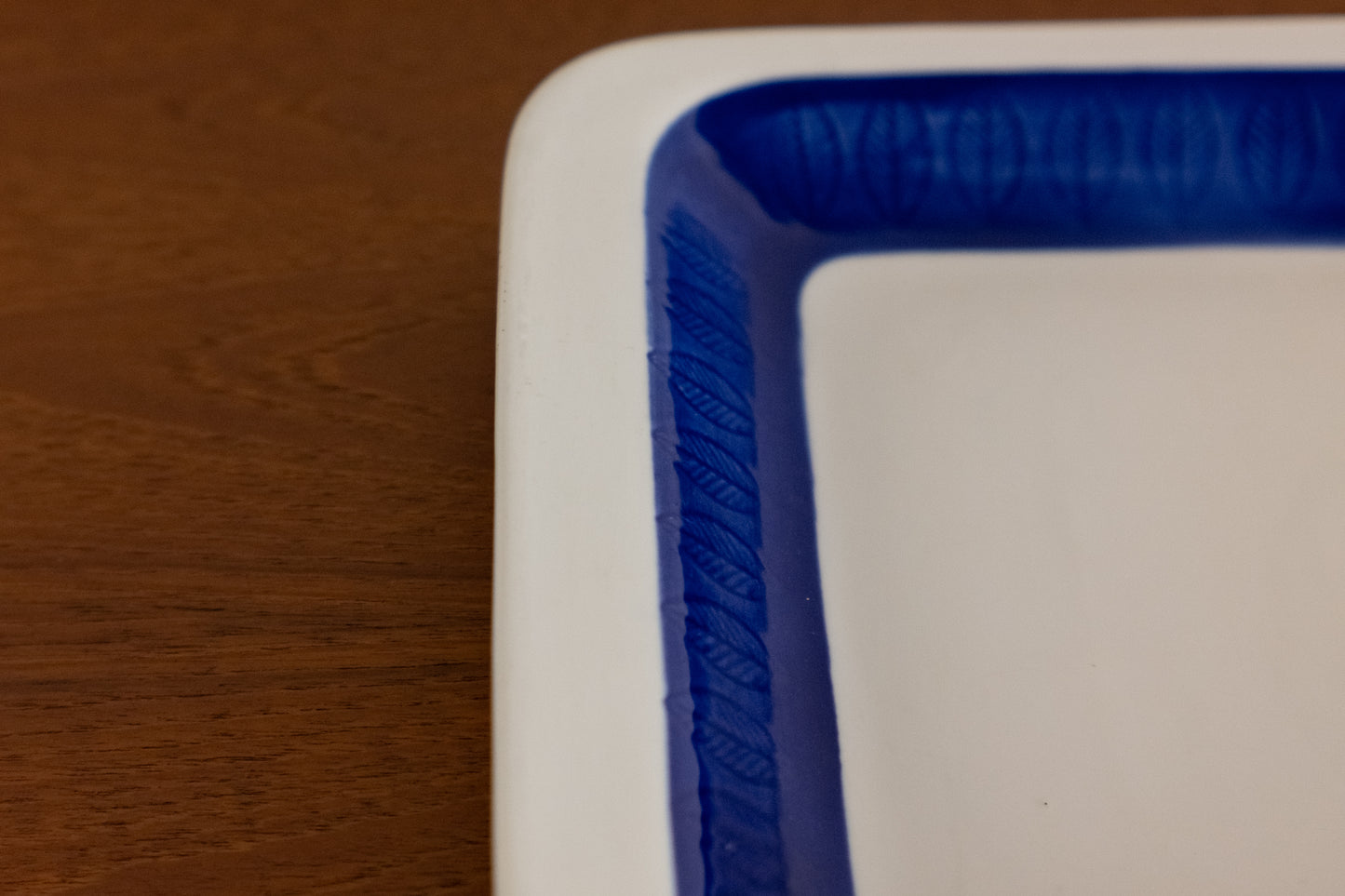 Rectangular Oven Dish L   　Rörstrand　　KOKA 　(Shipping incl.)