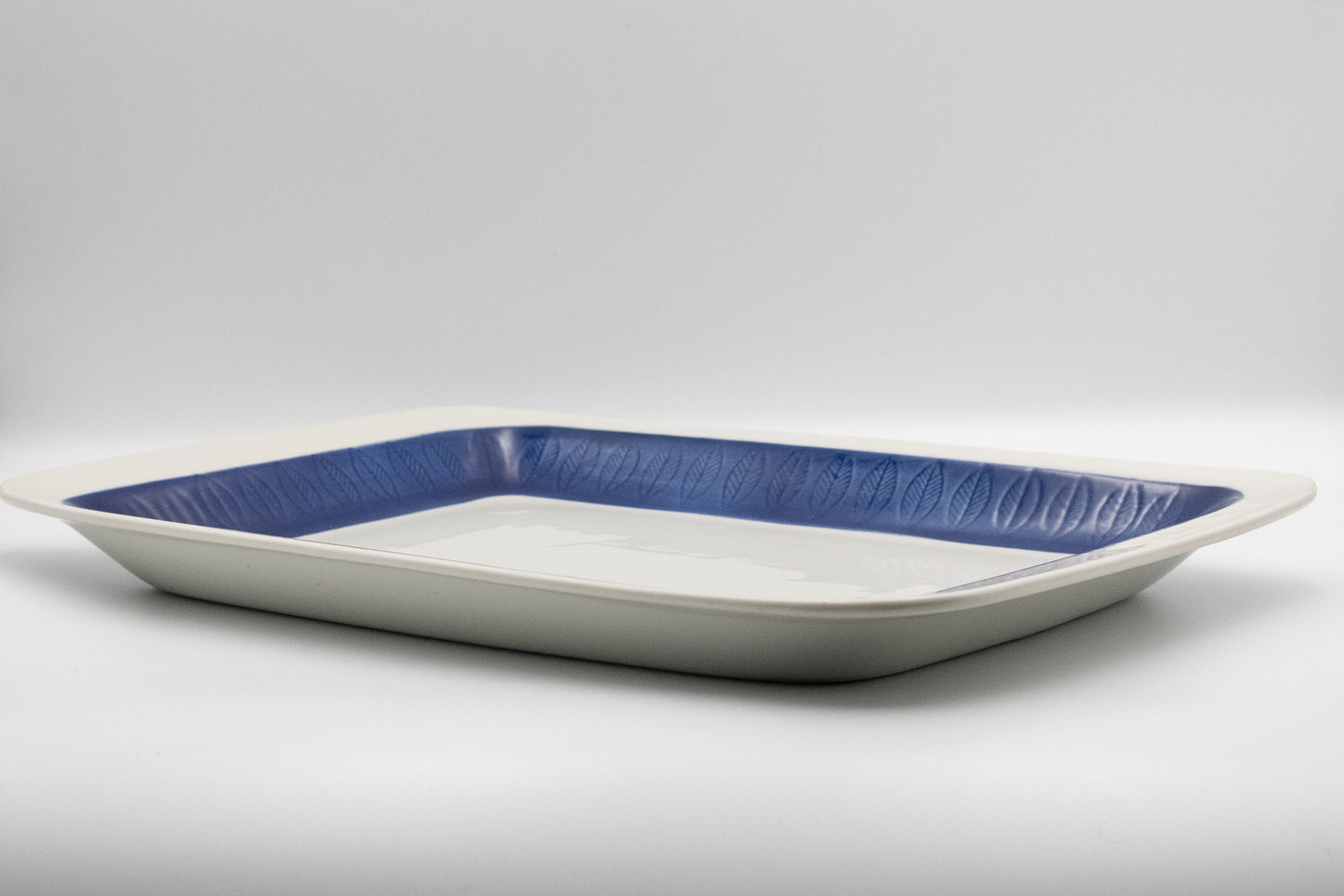 Rectangular Oven Dish L   　Rörstrand　　KOKA 　(Shipping incl.)