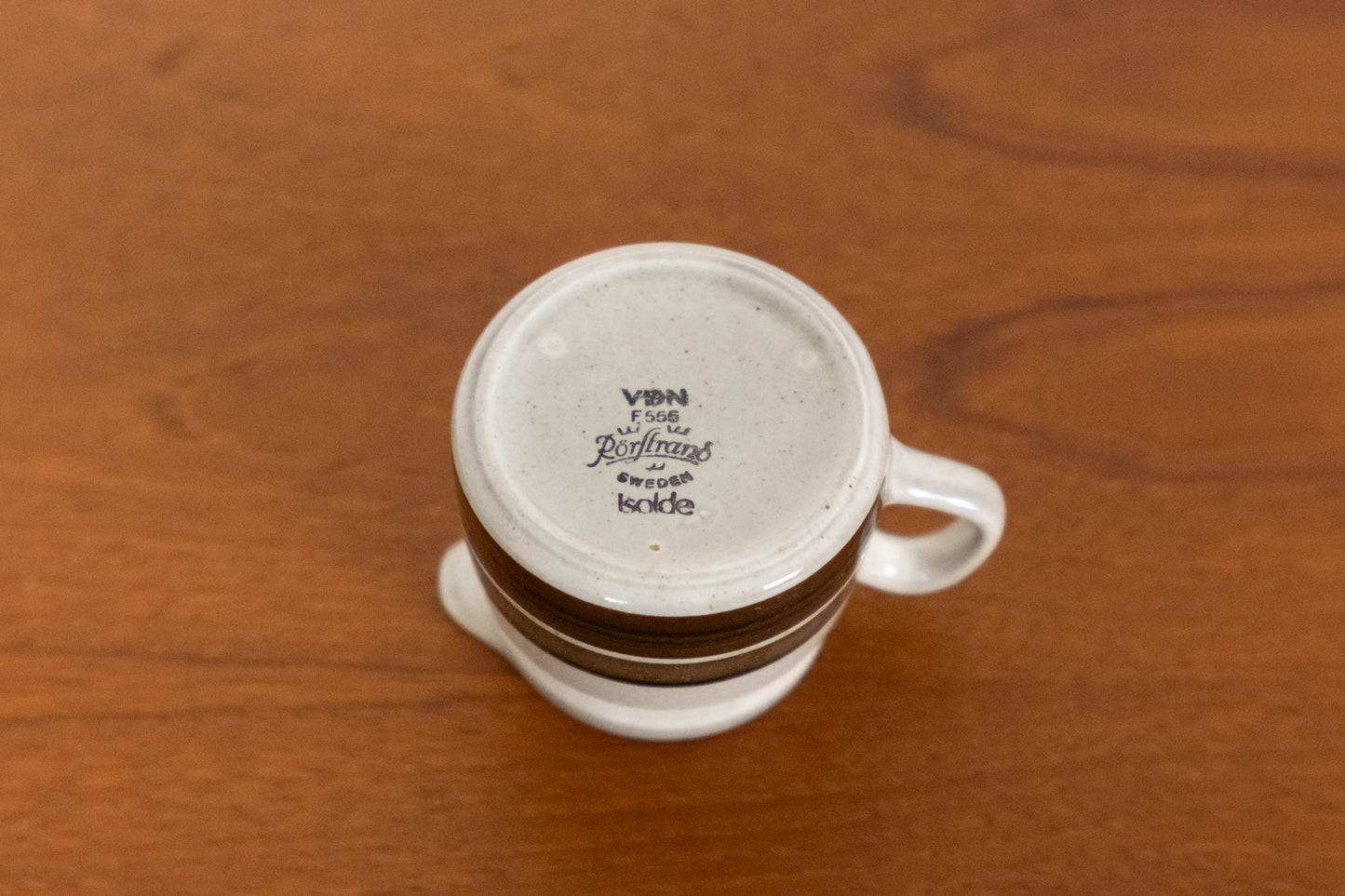 Pitcher   　Rörstrand　　Isolde　　(Shipping incl.)