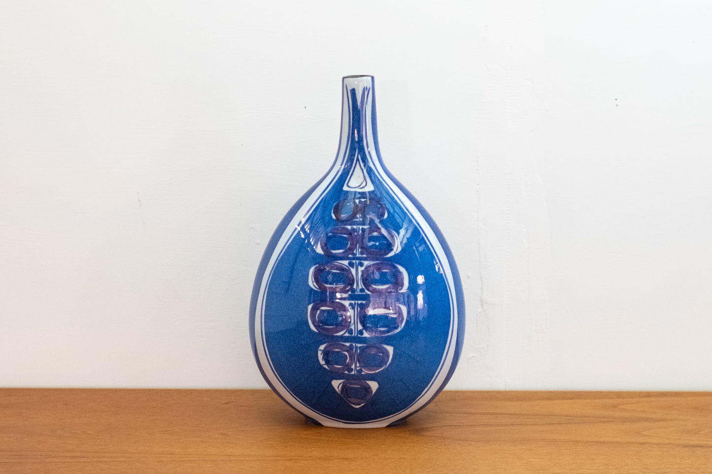 Flower Vase  　Royal Copenhagen  　Tener　(Shipping incl.)