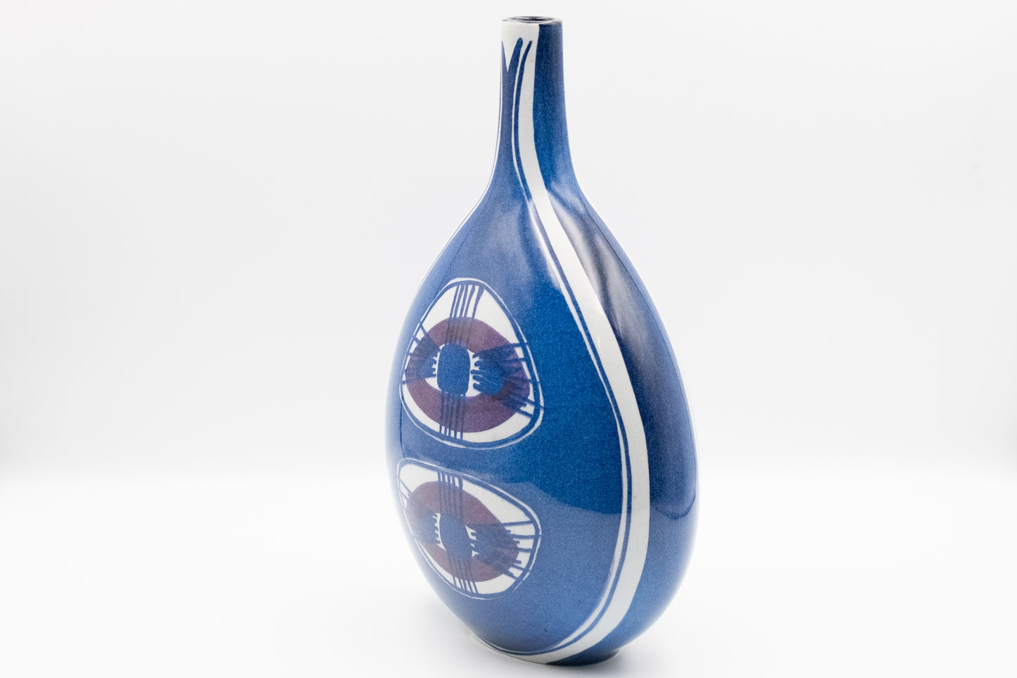 Flower Vase  　Royal Copenhagen  　Tener　(Shipping incl.)