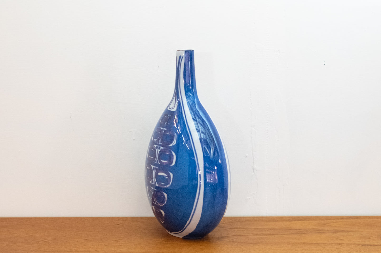 Flower Vase  　Royal Copenhagen  　Tener　(Shipping incl.)